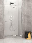 Radaway Arta DWJ II 120cm-es jobbos zuhanyajtó 386444-03-01R+386012-03-01R (386444-03-01R_386012-03-01R)