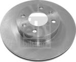 FEBI Bilstein Frana disc Disc frana FEBI Bilstein 108511 (FEBIBILSTEIN108511)