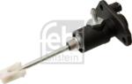 FEBI Bilstein Comanda ambreiaj Pompa ambreiaj FEBI Bilstein 46220 (FEBIBILSTEIN46220)