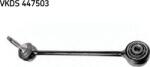 SKF Stabilizare, Rigidizare Bieleta antiruliu SKF VKDS 447503 (SKFVKDS447503)