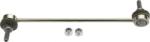 TRW Stabilizare, Rigidizare Bieleta antiruliu TRW JTS144 - compatibil Renault (TRWJTS144)