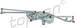 topran Parghie antrenare stergator parbriz Topran 115 690 - compatibil Seat, Ford, Vw - Topran-115 690 (TOPRAN115690)