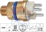Facet Comutator, senzor Facet 7.5678 - compatibil Mercedes-Benz (FACET75678)
