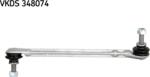 SKF Stabilizare, Rigidizare Bieleta antiruliu SKF VKDS 348074 (SKFVKDS348074)
