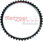 Metzger Control al dinamicii de rulare Metzger 0900167 - compatibil Ford (METZGER0900167)