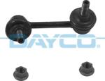 Dayco Stabilizare, Rigidizare Bieleta antiruliu Dayco DSS3580 - compatibil Honda (DAYCODSS3580)