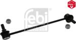 FEBI Bilstein Stabilizare, Rigidizare Bieleta antiruliu FEBI Bilstein 41199 (FEBIBILSTEIN41199)