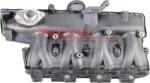 Metzger Admisie aer motor Galerie admisie, tub aspiratie Metzger 2100097 - compatibil Fiat, Opel, Lancia (METZGER2100097)