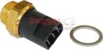 Metzger Comutator, senzor Metzger 0915186 - compatibil Audi, Vw (METZGER0915186)