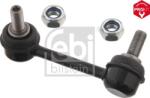 FEBI Bilstein Stabilizare, Rigidizare Bieleta antiruliu FEBI Bilstein 28051 (FEBIBILSTEIN28051)