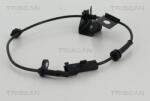 Triscan Control al dinamicii de rulare Triscan 8180 16161 - compatibil Ford - Triscan-8180 16161 (TRISCAN818016161)