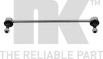 NK Stabilizare, Rigidizare Bieleta antiruliu NK 5115203 - compatibil Suzuki (NK5115203)