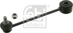 FEBI Bilstein Stabilizare, Rigidizare Bieleta antiruliu FEBI Bilstein 27866 (FEBIBILSTEIN27866)