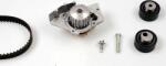 Hepu Set curea distributie Hepu PK08414 - compatibil Peugeot, Fiat (HEPUPK08414)