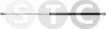 STC Amorizoare vibratii pe gaz STC T446210 - compatibil Audi (STCT446210)
