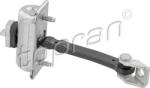 Topran Lucuri, Bonnete, Uși, Acoperiș Usi, piese Topran 305 252 - compatibil Ford - Topran-305 252 (TOPRAN305252)