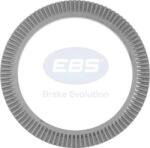 EBS Control al dinamicii de rulare EBS 90.29. 1000 (EBS90291000)