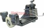 Metzger Lucuri, Bonnete, Uși, Acoperiș Usi, piese Metzger 2310052 - compatibil Ford (METZGER2310052)