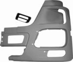 Poliplast Elemente caroserie, Aripa, Bara protectie Bara protectie, piese Poliplast 200.13139D (POLIPLAST20013139D)