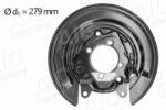 AIC Frana disc Componente, Accesorii frana AIC 74730 - compatibil Toyota (AIC74730)