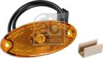 FEBI Bilstein Lumini Iluminare de pozitie, Demarcare, Piese FEBI Bilstein 173975 (FEBIBILSTEIN173975)