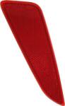 TYC Catadioptru spate, lateral TYC 17-0805-00-9 - compatibil Toyota (TYC170805009)