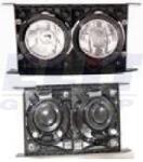 Depo Iluminari auxiliare, Elemente Proiectoare, Elemente Depo 450-2003L-UE - compatibil Daf (DEPO4502003LUE)