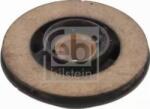 FEBI Bilstein Cabina Suport cabina sofer FEBI Bilstein 01161 - compatibil Renault - FEBI Bilstein (FEBIBILSTEIN01161)