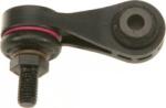TRW Stabilizare, Rigidizare Bieleta antiruliu TRW JTS485 - compatibil Vw (TRWJTS485)