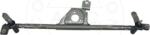 AIC Parghie antrenare stergator parbriz AIC 51792 - compatibil Seat, Vw (AIC51792)