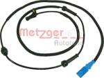 Metzger Control al dinamicii de rulare Metzger 0900669 - compatibil Citroën (METZGER0900669)