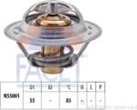 Facet Sistem de racire motor Facet 7.8304S - compatibil Peugeot, Fiat, Citroën, Lancia (FACET78304S)