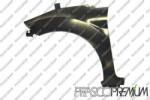Prasco Elemente caroserie, Aripa, Bara protectie Aripa, piese Prasco FD3443004 (PRASCOFD3443004)