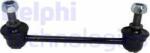 Delphi Stabilizare, Rigidizare Bieleta antiruliu Delphi TC2530 - compatibil Honda (DELPHITC2530)