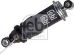 FEBI Bilstein Cabina Suspensie cabina sofer FEBI Bilstein 17750 - compatibil Mercedes-Benz - FEBI Bilstein (FEBIBILSTEIN17750)