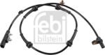 FEBI Bilstein Control al dinamicii de rulare FEBI Bilstein 180999 (FEBIBILSTEIN180999)
