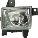 TYC Iluminari auxiliare, Elemente Proiectoare, Elemente TYC 19-0109-05-2 - compatibil Opel (TYC190109052)