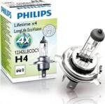 Philips Iluminari auxiliare, Elemente Proiectoare, Elemente Philips 12342LLECOC1 - compatibil Rover, Audi, Ducati, Peugeot (PHILIPS12342LLECOC1)