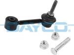 Dayco Stabilizare, Rigidizare Bieleta antiruliu Dayco DSS1033 - compatibil Audi, Seat, Vw, Skoda (DAYCODSS1033)