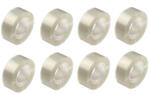 Herlitz Átlátszó ragasztószalag, 19mmx33m (8db/torony) (H_2025_09546530)