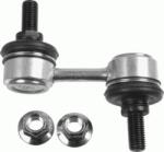 Lemförder Stabilizare, Rigidizare Bieleta antiruliu Lemförder 24696 01 - compatibil Mitsubishi, Hyundai - Lemförder-24696 01 (LEMFORDER2469601)