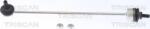 Triscan Stabilizare, Rigidizare Bieleta antiruliu Triscan 8500 11617 (TRISCAN850011617)