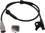 FEBI Bilstein Control al dinamicii de rulare FEBI Bilstein 45558 - compatibil Peugeot - FEBI Bilstein (FEBIBILSTEIN45558)
