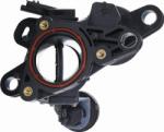 Valeo Pregatire amestec Clapeta de trecere, Conducte combustibil, Conducta vacuum Valeo 700443 (VALEO700443)