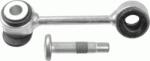 Lemförder Stabilizare, Rigidizare Bieleta antiruliu Lemförder 25039 02 - compatibil Mercedes-Benz - Lemförder-25039 02 (LEMFORDER2503902)