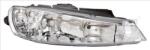 TYC Faruri, piese componente Far, Insertie TYC 20-5778-08-2 - compatibil Peugeot (TYC205778082)
