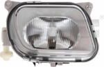 TYC Iluminari auxiliare, Elemente Proiectoare, Elemente TYC 19-0181-05-9 - compatibil Mercedes (TYC190181059)