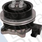 Bugatti Pompa apa, Garnitura Pompa apa Bugatti PA10412 - compatibil Audi, Seat, Vw, Skoda (BUGATTIPA10412)