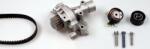 Hepu Set curea distributie Hepu PK08972 - compatibil Peugeot, Citroën (HEPUPK08972)