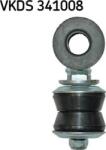 SKF Stabilizare, Rigidizare Bieleta antiruliu SKF VKDS 341008 (SKFVKDS341008)